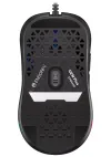 Endorfy mouse GEM Plus PAW3370 Khail GM 8.0 cablato nero thumbnail (10 of 10)