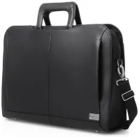 DELL Professional Topload Pro Targus Executive-Tasche für Laptops bis zu einer Laptopgröße von 36 cm (14 Zoll). (1 of 2)