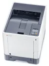 Kyocera ECOSYS P6230cdn A4 zwart-wit bar 30 ppm 1200 dpi 1 GB duplex USB LAN start. toners 3500 zwart 2500 kleur thumbnail (2 of 3)