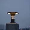 IMMAX NEO LITE BUBBLES SMART solar light small post 17cm CW WW+RGB IP54 BT TUYA thumbnail (3 of 7)