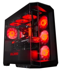 HAL3000 Master Gamer Zero Intel i7-14700F 32GB DDR5 RTX 4070 Ti Super 1TB PCIe4 SSD WiFi W11 (1 of 16)