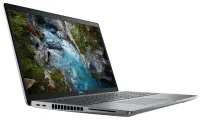 Твердотельный накопитель DELL Precision 3591 Ultra 5 135H, 16 ГБ, 1 ТБ, 15,6 дюйма, FHD+ W11Pro (1 of 9)