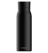 UMAX smart flaske Smart Bottle U6 Sort besked om drikkeregime volumen 600ml drift 30 dage USB stål thumbnail (1 of 3)