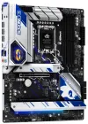 ASRock Z790 PG SONIC 4x DDR5 5x M.2 HDMI DP USB-C ATX thumbnail (1 of 5)