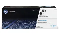 Оригинальный лазерный картридж HP 135X LaserJet, черный (1 of 1)