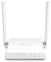 TP-Link TL-WR844N 802.11b g n Δρομολογητής AP 4x LAN 1x WAN σταθερό μυρμήγκι.