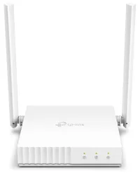 TP-Link TL-WR844N 802.11b g n AP maršrutētājs 4x LAN 1x WAN fiksēts ant. (1 of 3)