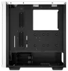 Case DEEPCOOL CK560 ATX 2x140 mm ventola 2xUSB 3.0 USB-C bianco thumbnail (7 of 11)