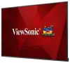 ViewSonic płaski wyświetlacz CDE7520 75" 16 7 LCD 3840x2160 8ms 450cd HDMIx 2 DP VGA USB A x 3 RJ45 RS232 thumbnail (3 of 6)