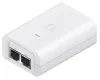 Ubiquiti Gigabit PoE Injector 48-24W-WH 48V 0.5A (24W) білий