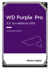 WD PURPLE PRO 18 ТБ WD181PURP SATA 6 ГБ с внутренним 3,5-дюймовым экраном, 7200 об/мин, 512 МБ thumbnail (2 of 2)