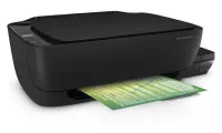 HP All-in-One Ink Tank 415 A4 8 5 ppm print+scan+copy up to 4800x1200 dpi USB Wifi (1 of 5)