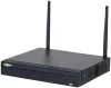 DAHUA NVR рекордер NVR1108HS-W-S2 за 8 камери резолюция 6Mpix HDMI VGA Wi-Fi LAN SATA до 16 TB