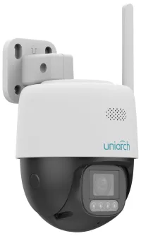 Câmera IP Uniarch by Uniview UHO-P3C-M5F4 PTZ 5Mpx Wi-Fi Onvif (1 of 3)