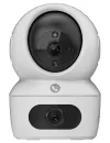 EZVIZ IP-Kamera H7C 4MP internes WLAN 4Mpix-Objektiv 28mm H.265 IR-Beleuchtung bis zu 10m weiß thumbnail (2 of 3)