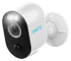 Reolink Argus Series B330 4MPx buitenbatterij IP-camera 2560×1440 bullet SD-slot tot 128GB batterij 6000mAh deksel thumbnail (1 of 2)