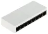 HIKVISION switch DS-3E0108D-O 8x port 10 100 Mbps RJ45 ports 1.6 Gbps napájanie 5 VDC 0.6 A thumbnail (2 of 3)