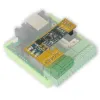 Convertidor TINYCONTROL MAX485 - RS485 MODBUS para controlador LAN v3 thumbnail (3 of 5)