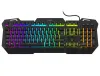 Teclado para jogos HAMA uRage Exodus 450 Metal