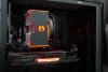 HAL3000 tiešsaistes spēlētājs AMD Ryzen 7 5700X3D 32GB RX 6800 XT 1TB PCIe SSD WiFi W11 thumbnail (13 of 15)