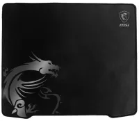 MSI gaming-muismat AGILITY GD30 450 x 400 x 3 mm (1 of 3)