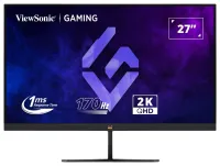 ViewSonic VX2758A-2K-PRO 27" IPS 16:9 2560x1440 1 ms 170Hz 250cd m2 2xHDMI DP FreeSync (1 of 9)