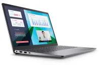 DELL Vostro 14 (3430) i5-1335U 16 ГБ 512 ГБ SSD 14 дюймов FHD Iris Xe W11Pro FPR алюминий (1 of 9)