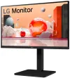 LG IPS-skärm 24BA550-B 238" 1920x1080 5ms 16:9 250cd 100Hz HDMI DP USB D-Sub Pivot-högtalare thumbnail (3 of 8)