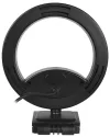 AROZZI webcam OCCHIO RL True Privacy Full HD light circle USB autofocus microphone thumbnail (7 of 7)