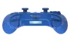 SUBSONIC by SUPERDRIVE game controller WIRELESS LED PS4 PC Blue thumbnail (6 of 9)