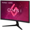 ViewSonic VX2418C OMNI 24 дюйма, VA, 16:9, изогнутый, 1920 x 1080, 165 Гц, 1 мс, 250 кд м2, 2 порта HDMI DP, воспроизведение thumbnail (3 of 8)