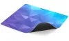 Mouse pad Endorfy Crystal L Azul 450×400×3 mm à prova d'água azul thumbnail (2 of 6)