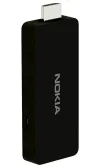 NOKIA Streaming Stick 800 Full HD H.265 HDMI BT Wi-Fi Google NETFLIX Disney+ Apple TV Android TV 11 black thumbnail (3 of 9)