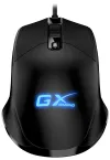 GENIUS GX GAMING Scorpion M300 przewodowe podświetlenie RGB 800-2400 dpi USB 4 przyciski czarny thumbnail (3 of 7)