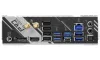 ASRock X670E Pro RS AMD X670 AM5 4x DDR5 5x M.2 HDMI DP USB-C WiFi ATX thumbnail (5 of 5)