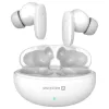 Casque Bluetooth TWS Swissten Sonic blanc