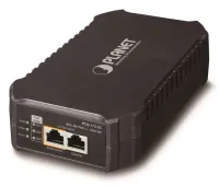 Planet POE-175-95 Ultra PoE інжектор 802.3af на bt до 95W PoH 1000Base-T внутрішній блок живлення (1 of 1)