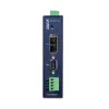 Промышленный преобразователь Planet RS-232 422 485 в IP 1x COM 1x 100Base-FX SC SM 30 км 9-48 В постоянного тока 24 В переменного тока -40~+75°C IP30 thumbnail (2 of 3)