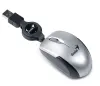 Micro Traveler V2, wired, 1200 dpi, USB, silver thumbnail (1 of 2)