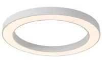 IMMAX NEO PASTEL SLIM SMART ceiling light 95 x 7cm 68W white Zigbee 3.0 TUYA (1 of 3)