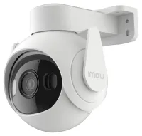 Imou by Dahua IP kamera Cruiser 2 5MP PTZ Wi-Fi LAN 5Mpix IP66 objektyvas 36mm 8x priartinimas H.265 IR iki 30m (1 of 2)