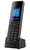 Ручка Grandstream DP720 для DP750 18-дюймовий РК-дисплей, гніздо 3,5 мм Micro-USB до 3-сторонньої конфігурації thumbnail (1 of 1)