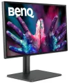 BENQ 25" LED PD2506Q 2560x1440 Panel IPS 1000:1 5ms HDMI DP Głośnik USB czarny thumbnail (2 of 10)