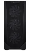 BitFenix skříň C60 Negro ATX 4x 120mm ARGB fan + controller 2xUSB 2.0 USB 3.0 tvrzené sklo černá thumbnail (3 of 7)