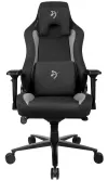 AROZZI gaming chair VERNAZZA Supersoft Fabric Black thumbnail (8 of 9)