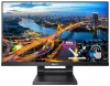 PHILIPS 22" LED 222B1TC IPS Touch 1920x1080 @ 75Hz 4ms 250 cd DP HDMI VGA 3x USB repro