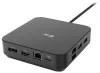 I-tec Dockingstation 2x USB-C 2x USB 2.0 3x USB 3.0 HDMI 2x DP LAN Power Delivery 100 W + Universal-Ladegerät 100 W thumbnail (1 of 3)