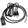 123electric BMS123 Smart - USB-kabel thumbnail (3 of 4)