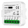 IMMAX NEO SMART controller dimmerabile V9 2 pulsanti Zigbee 3.0 TUYA