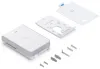 Ubiquiti UniFi U7 Pro Wall - Wi-Fi 7 AP 2,4 5 6GHz a 10,7 Gbps 1x 2,5GbE PoE+ (sem injetor PoE) thumbnail (8 of 8)